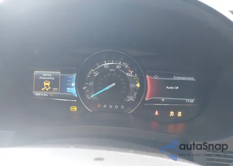 2018 Ford Explorer Sport z USA, uszkodzony, nr VIN 1FM5K8GT1JGB27455